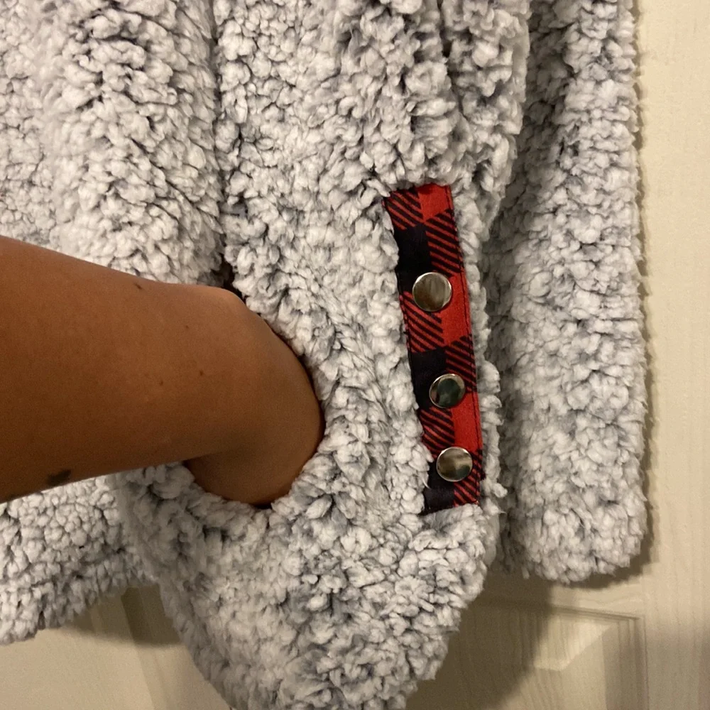 Simply Southern Jacket - Picture 5 of 9